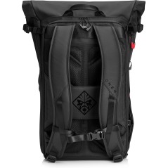 HP OMEN TCT 15 Rolltop Backpac (7MT83AA ABB)